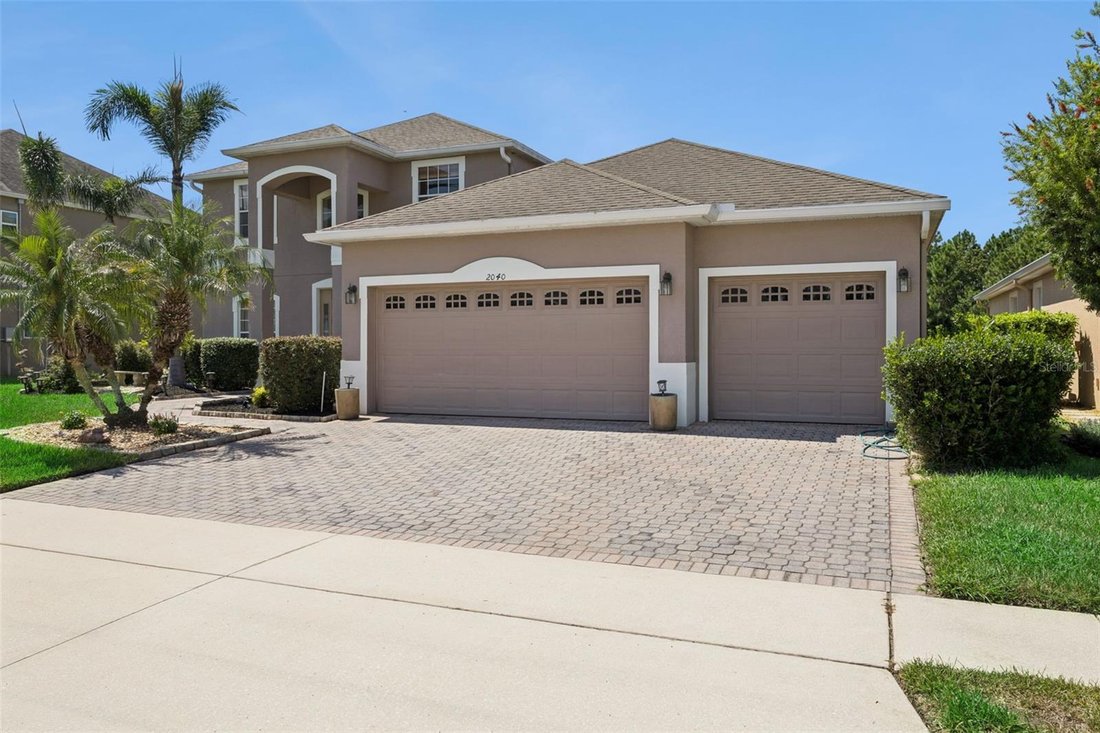House in Orlando, Florida, United States 2 - 18727028