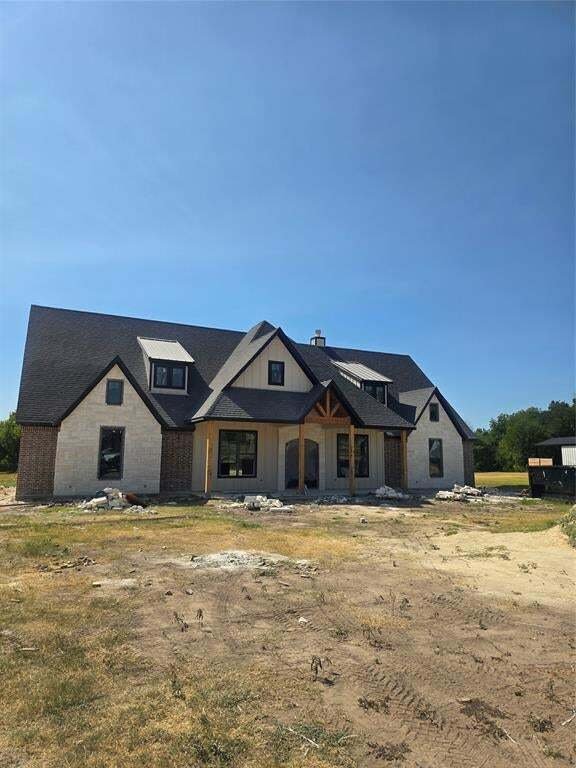 Maison à Weatherford, Texas, États-Unis 1 - 18048402