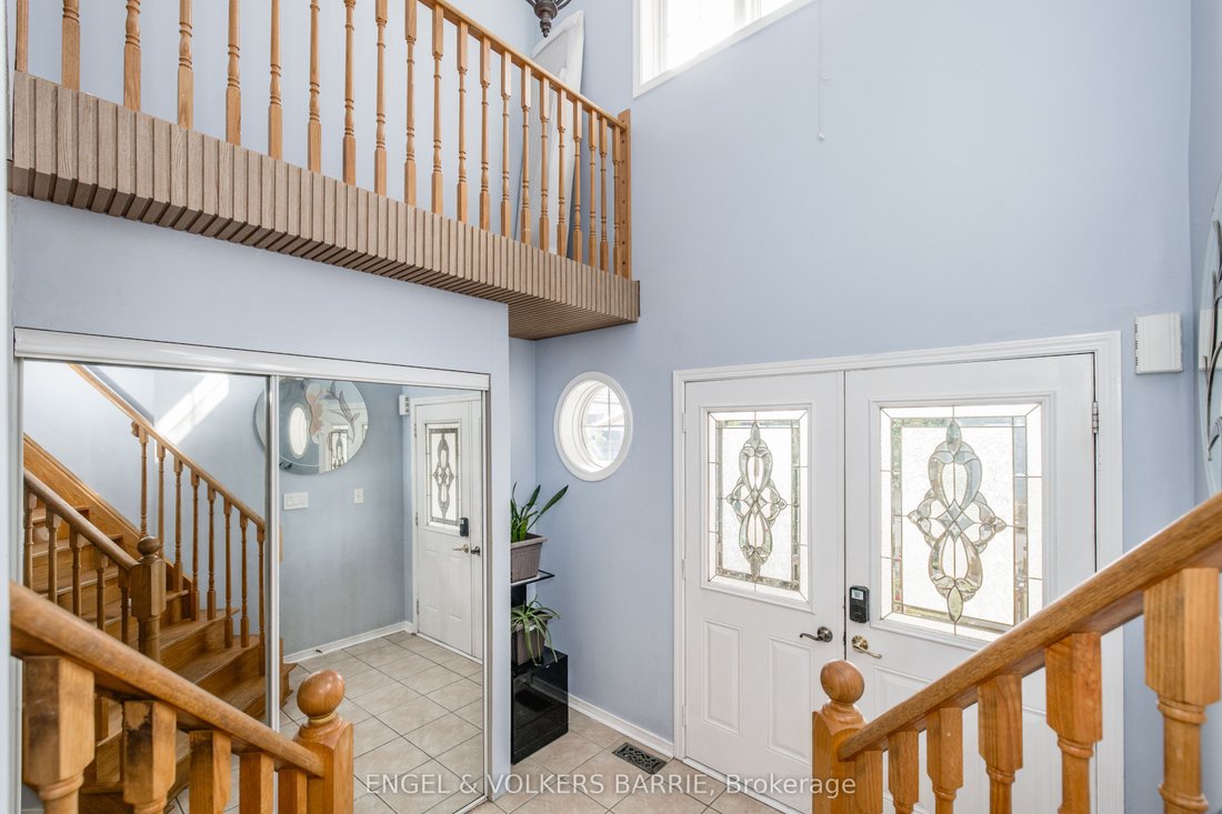 Haus in Innisfil, Ontario, Kanada 4 - 18720838