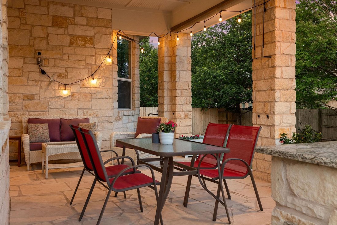 Casa en Austin, Texas, Estados Unidos 2 - 18721999
