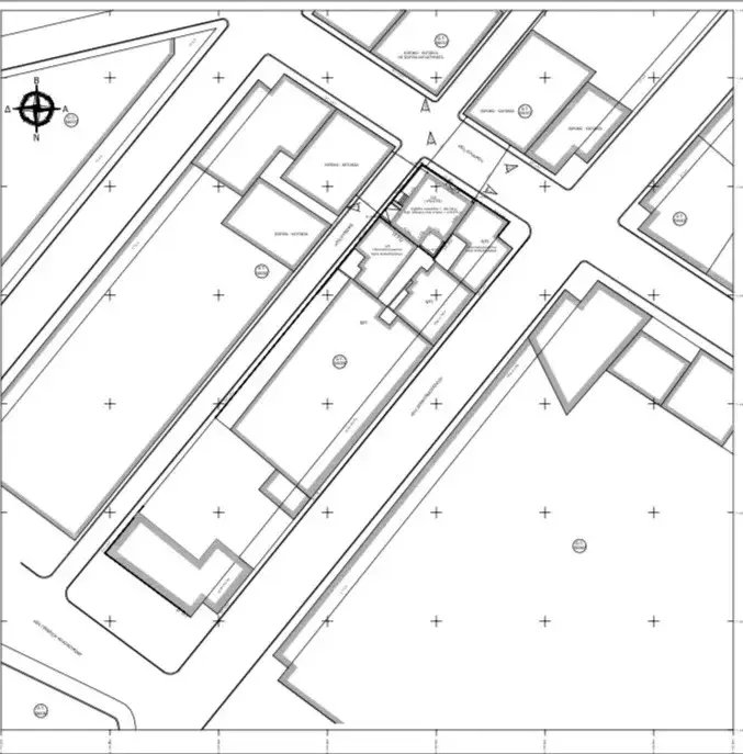 Land in 1st District of Athens, Athens, Greece 5 - 18722208