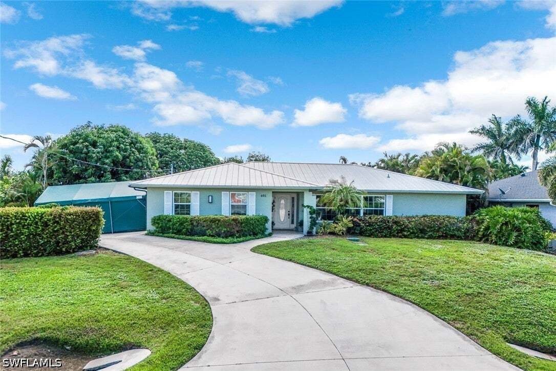 Maison à Naples, Floride, États-Unis 2 - 18722086