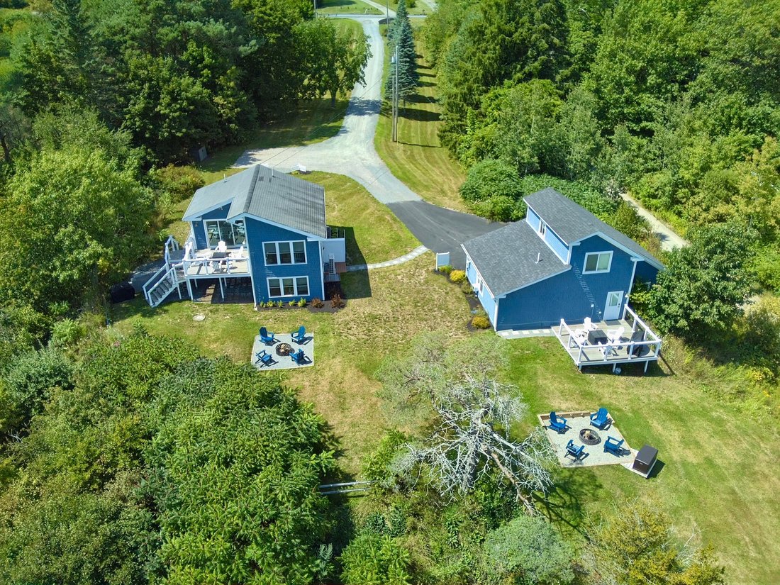 Casa a Brewer, Maine, Stati Uniti 2 - 18726998