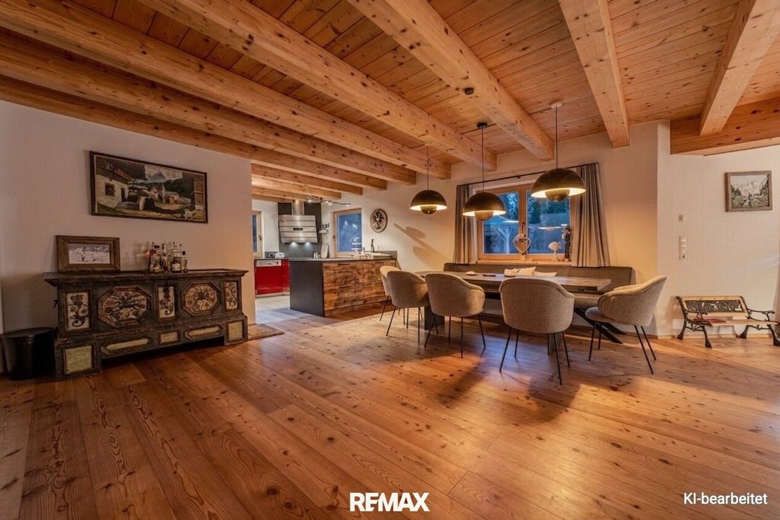 Casa en Erpfendorf, Tirol, Austria 2 - 18721078