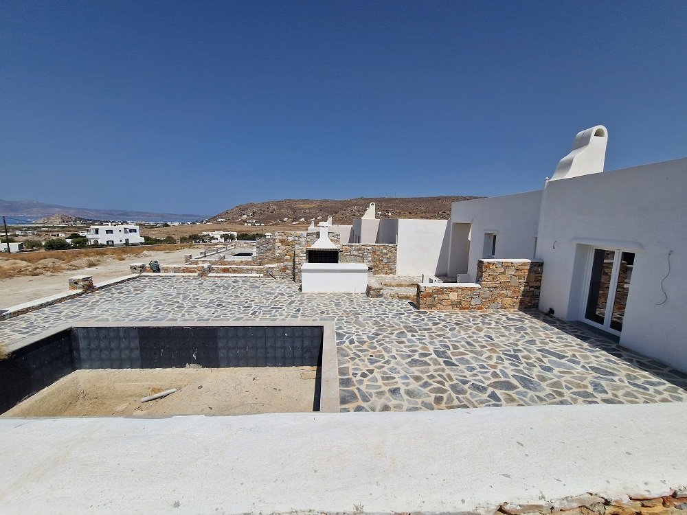 Haus in Naxos, Aegean, Griechenland 4 - 18725208