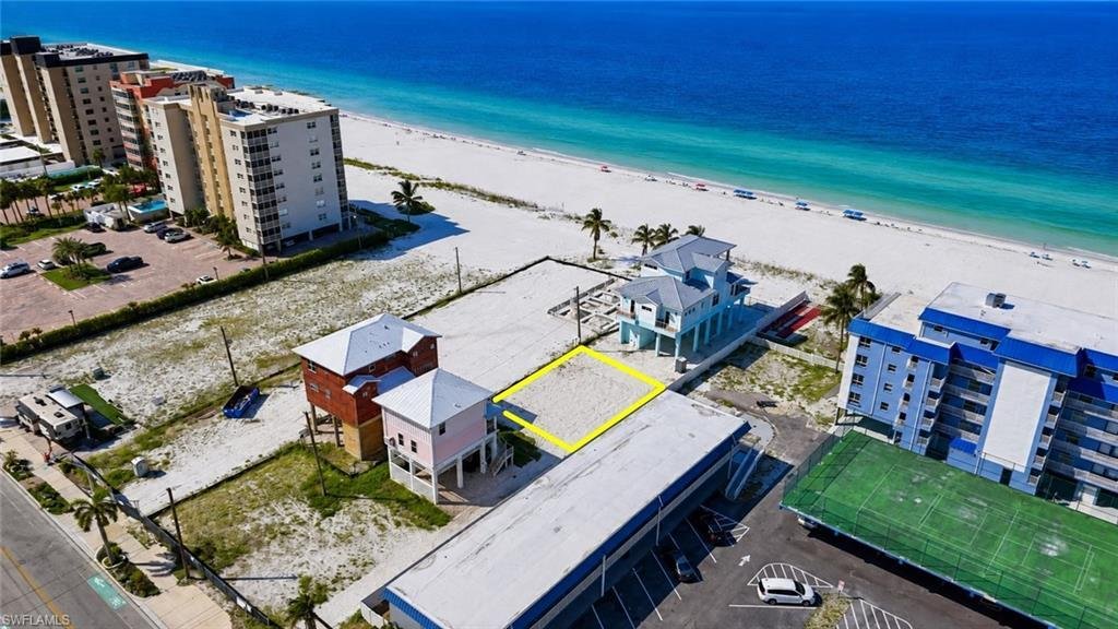 Land in Fort Myers Beach, Florida, Vereinigte Staaten 1 - 18725513