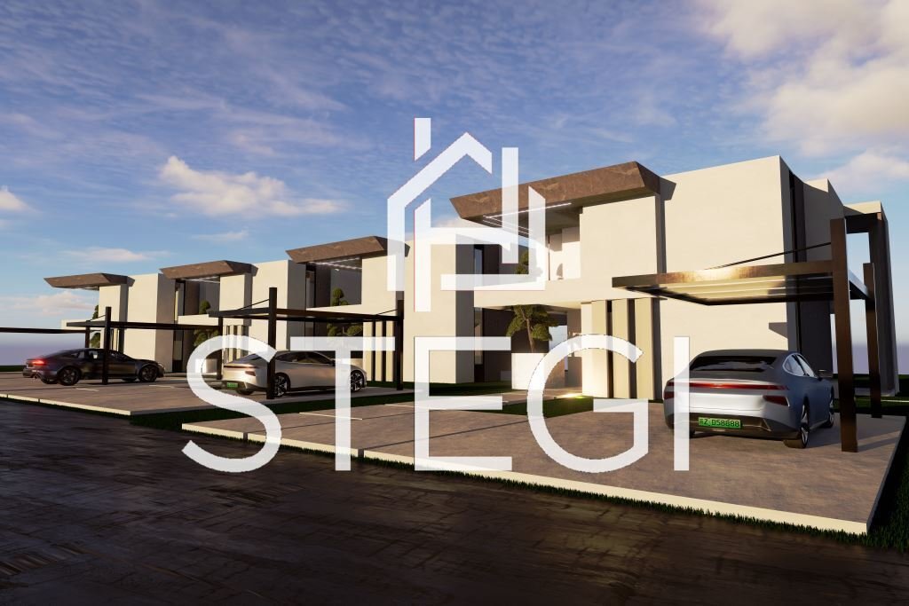 Villa in Pallini Municipal Unit, Macedonia and Thrace, Greece 4 - 18724972