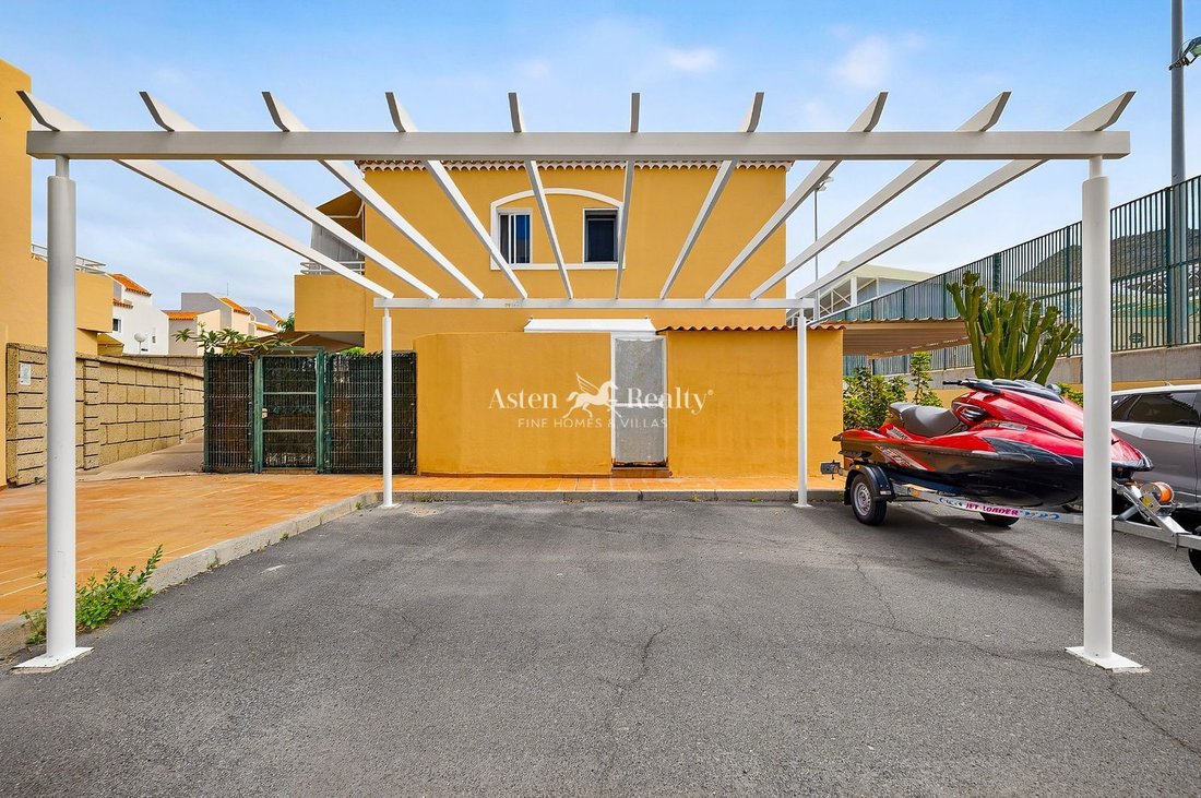 Casa a Costa Adeje, Adeje, Isole Canarie 2 - 18728266