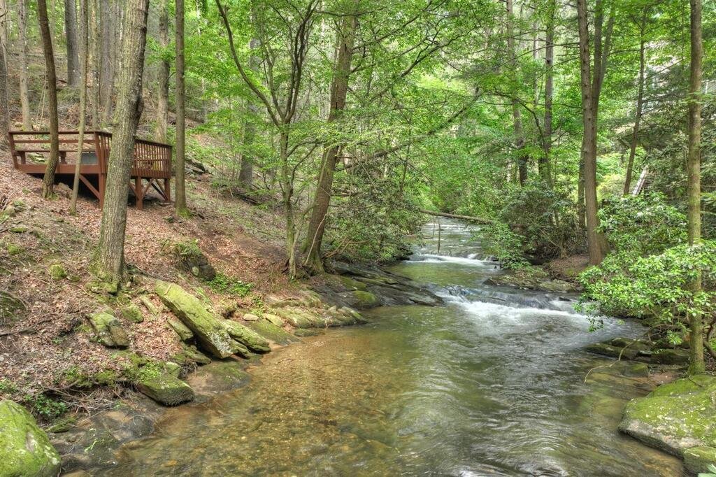 House in Ellijay, Georgia, United States 3 - 18728244