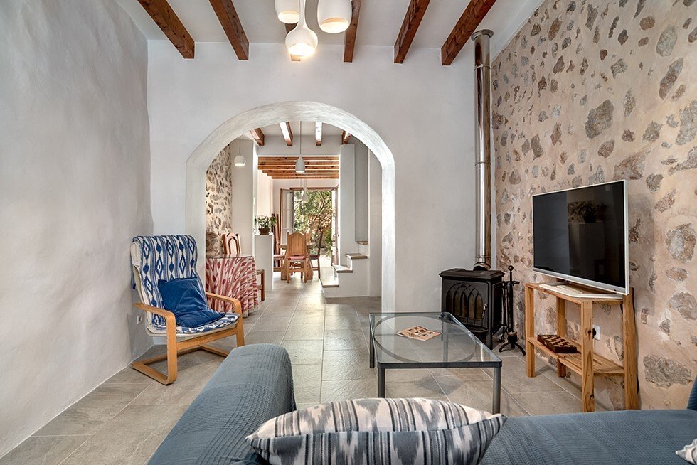 Haus in Alaró, Balearische Inseln, Spanien 4 - 18720976