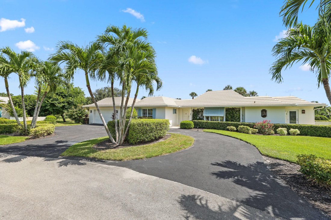 Casa a Boynton Beach, Florida, Stati Uniti 3 - 18727986