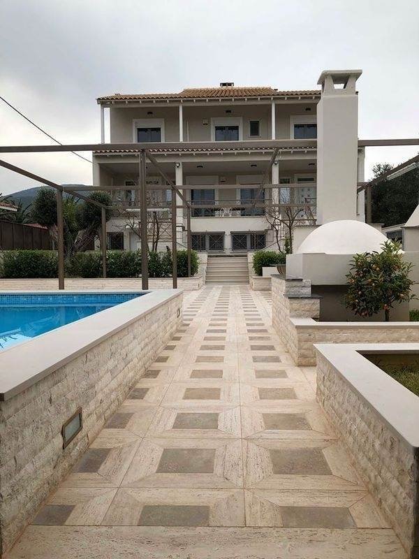 House in Nea Makri, Attica, Greece 2 - 18724127