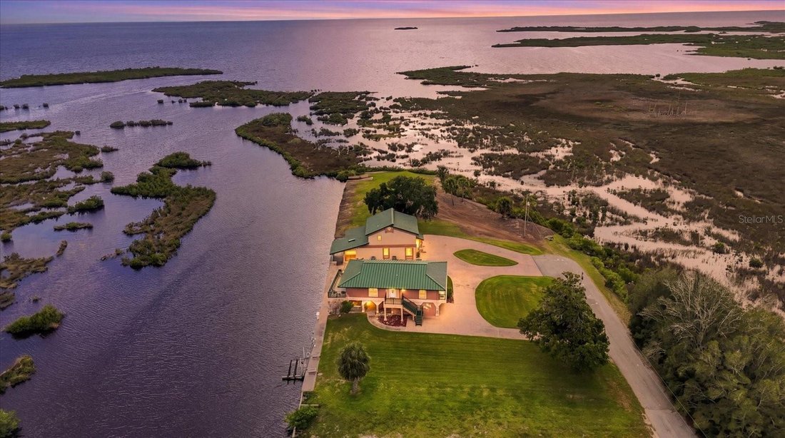 Maison à Spring Hill, Floride, États-Unis 2 - 18722078