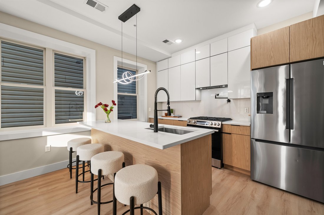 Condominio a Jersey City, New Jersey, Stati Uniti 4 - 18533361