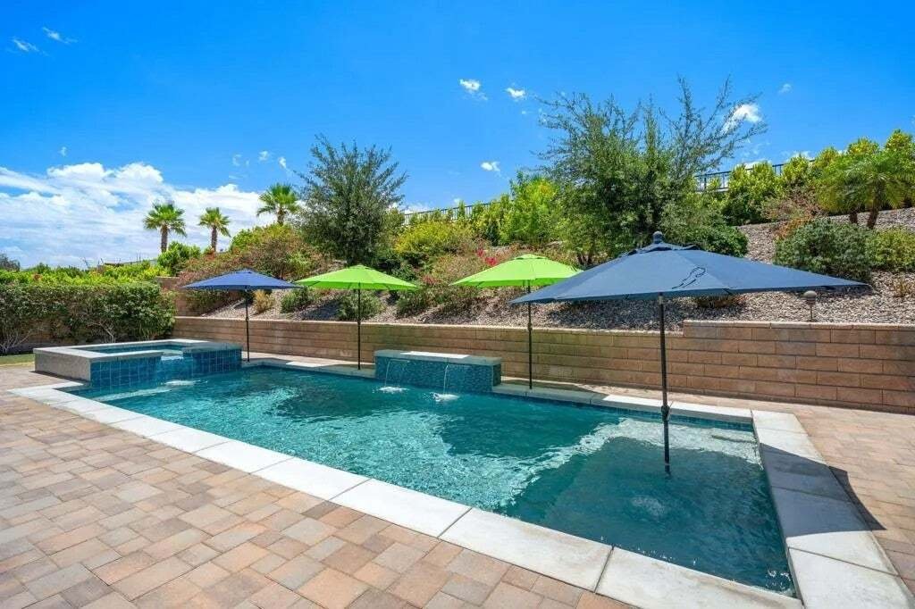 Haus in Palm Desert, Kalifornien, Vereinigte Staaten 2 - 18727294