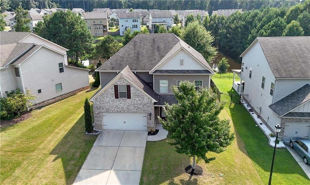 House in Buford, Georgia, United States 2 - 18722432