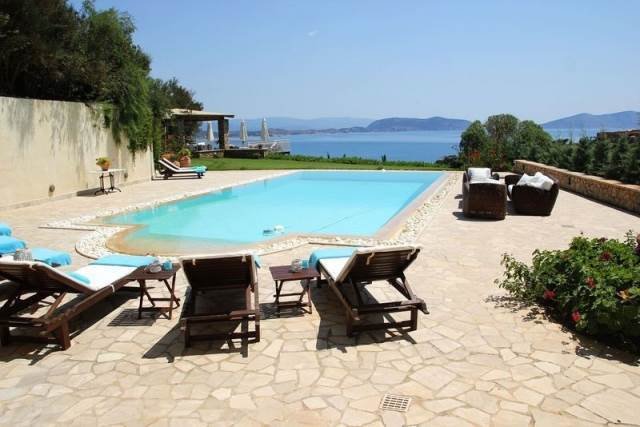 Villa in Ermioni, Peloponnese, Western Greece and the Ionian, Greece 1 - 18723806