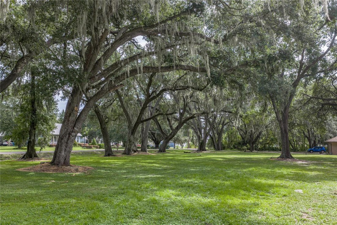 Casa a Plant City, Florida, Stati Uniti 2 - 18722094