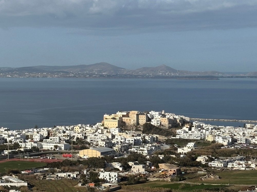 Casa a Nasso, Aegean, Grecia 4 - 18724759