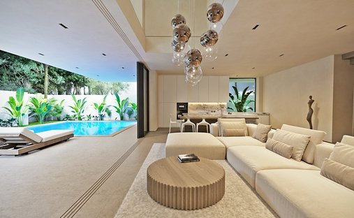 Casa in Glifada, Attica, Grecia 1