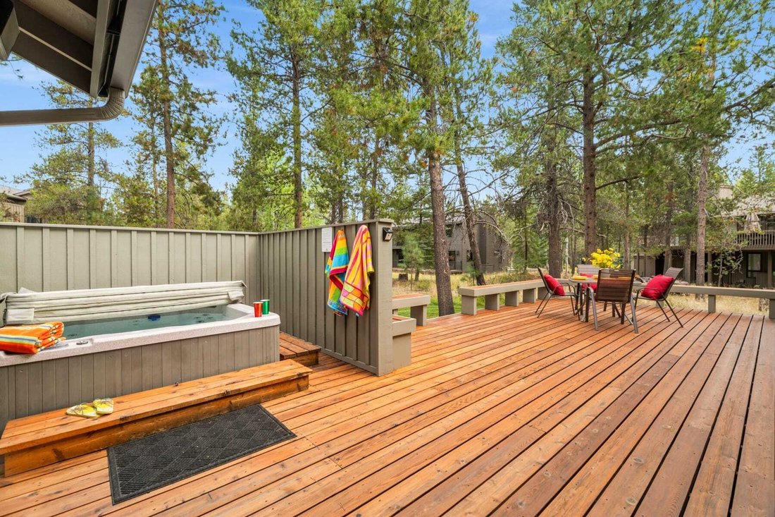 Haus in Sunriver, Oregon, Vereinigte Staaten 3 - 18725592