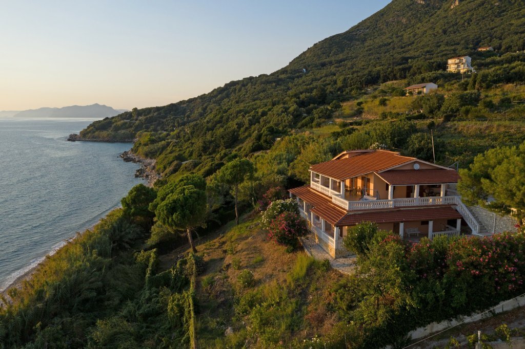 House in Ionian Islands, Peloponnese, Western Greece and the Ionian, Greece 2 - 18722823