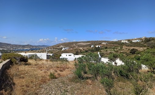 House in Kassopaia, Peloponnese, Western Greece and the Ionian, Greece 1