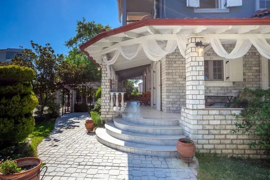 Villa in Halkidiki, Macedonia and Thrace, Greece 3 - 18724381