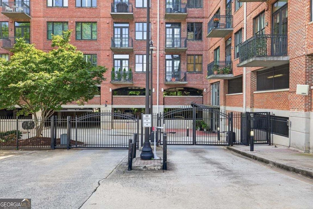 Condominio a Atlanta, Georgia, Stati Uniti 3 - 18727506