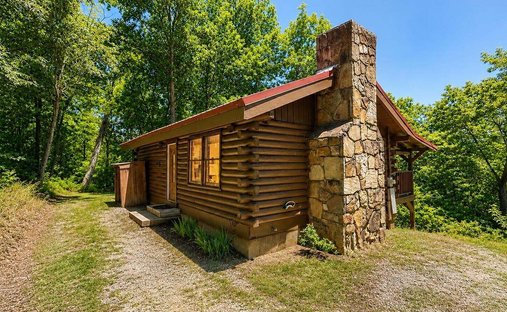 Maison à Pigeon Forge, Tennessee, États-Unis 1