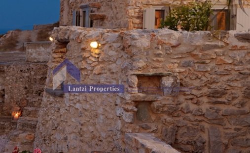 Tenuta in South Athens, Attica, Grecia 1