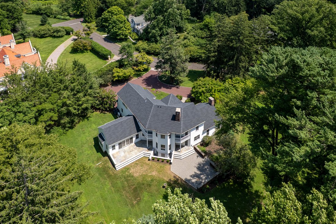 Casa a Princeton, New Jersey, Stati Uniti 3 - 18726166