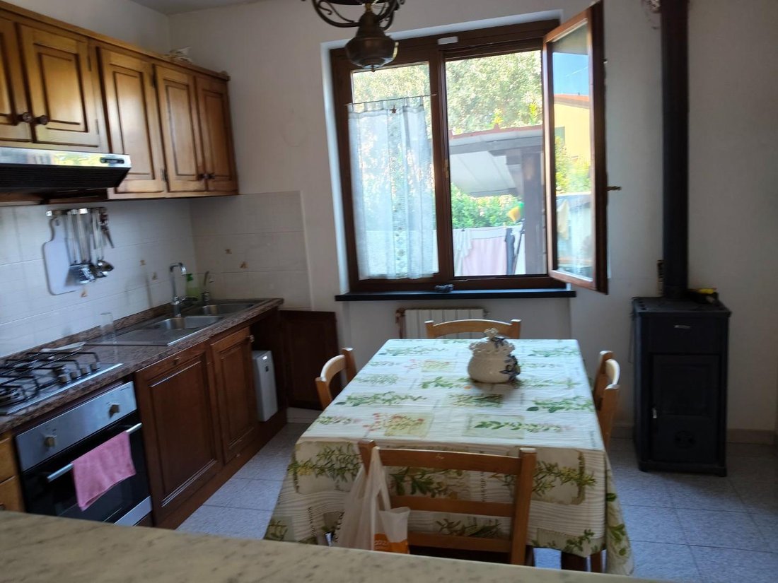 Villa a Pontasserchio-Pappiana-Orzignano, San Giuliano Terme, Toscana 5 - 18727948