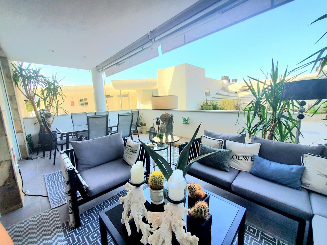 Appartement à Fuengirola, Andalousie, Espagne 4 - 18727913