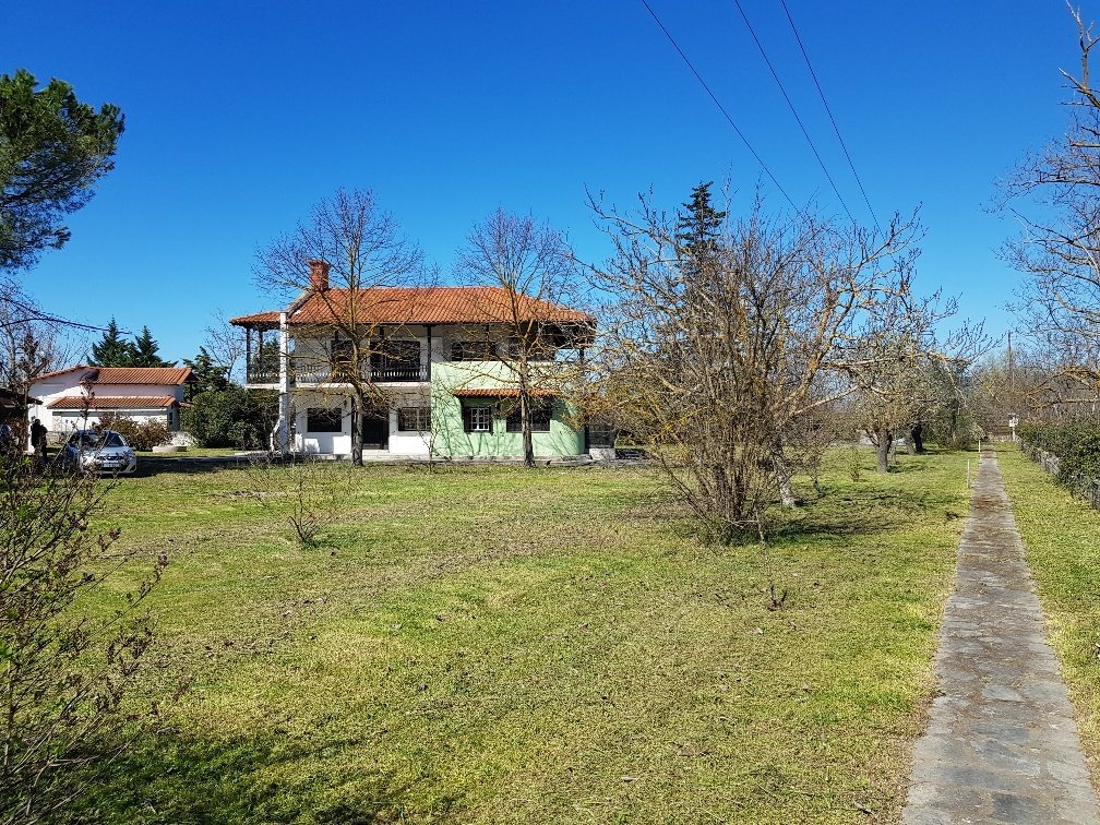 House in Halkidiki, Macedonia and Thrace, Greece 1 - 18725118