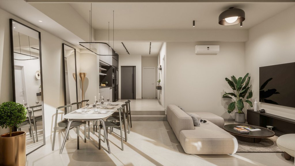 Apartment in East Attica, Attica, Greece 3 - 18723796