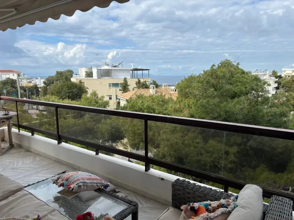 Wohnung in Glyfada, Attika, Griechenland 5 - 18723894