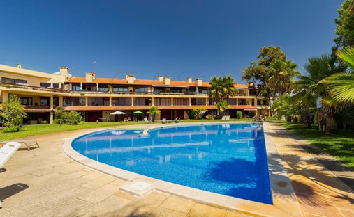 Wohnung in Carvalhal, Setúbal Municipality, Portugal 1
