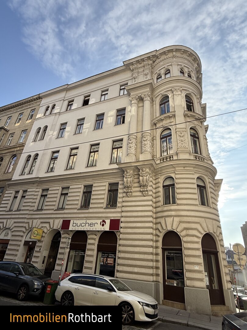 Apartment in Vienna, Vienna, Austria 2 - 18721104