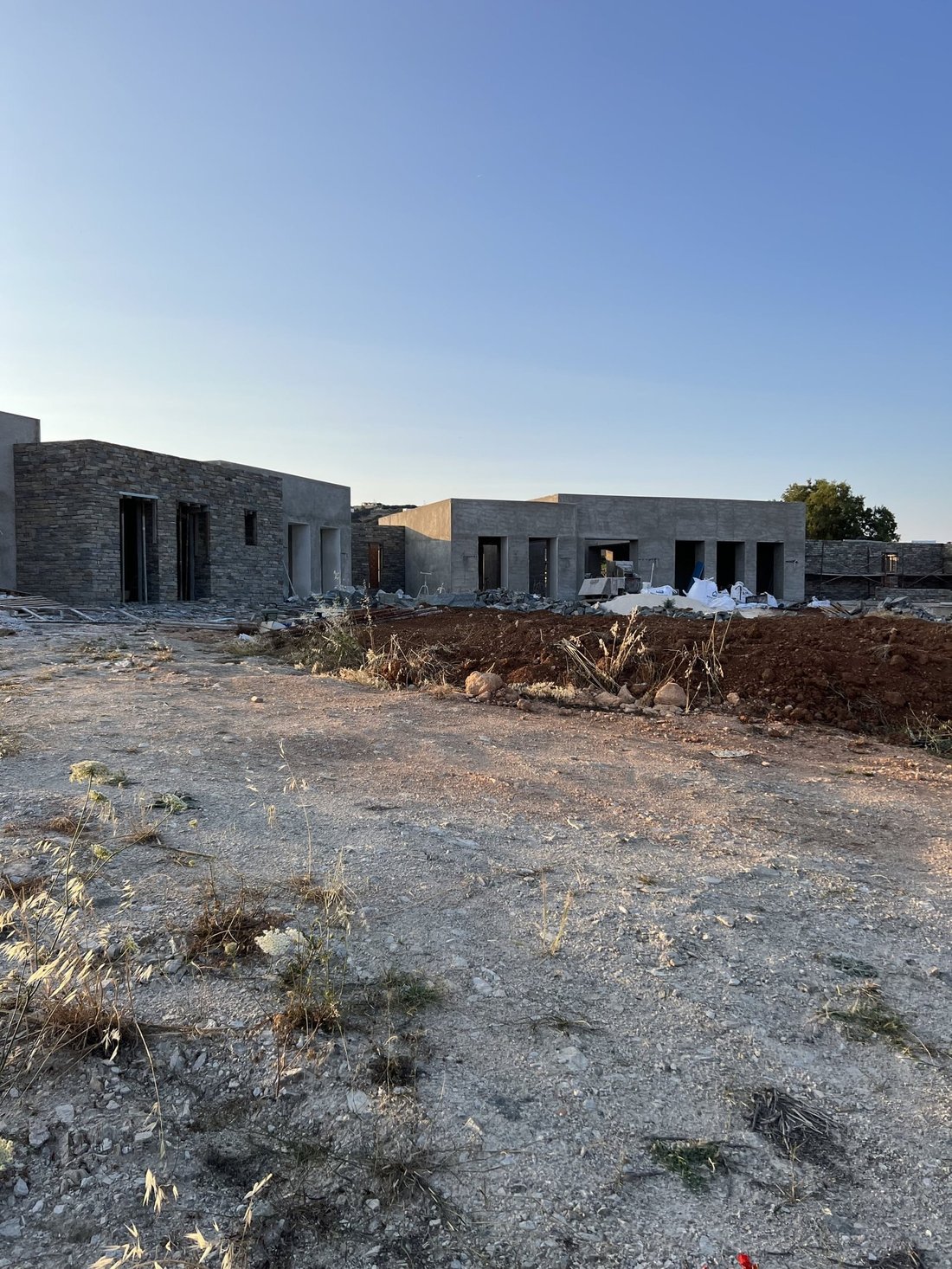Villa a Paro, Aegean, Grecia 2 - 18724445