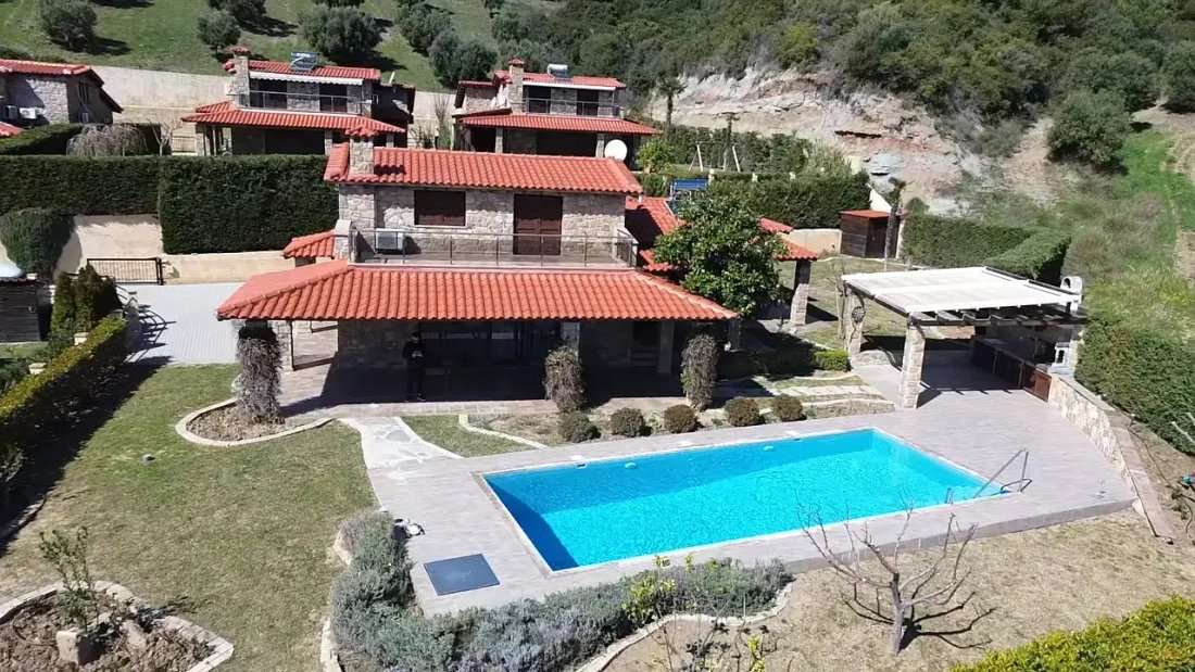House in Greece 4 - 18725070