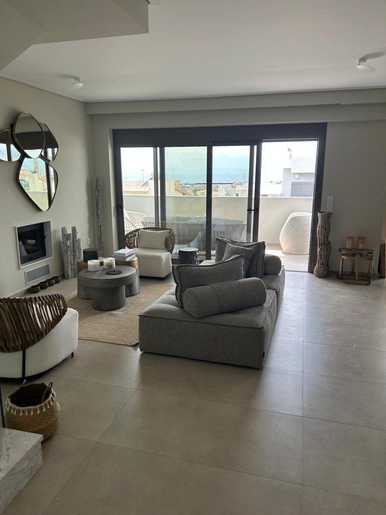 Apartment in Glyfada, Attica, Greece 2 - 18723366