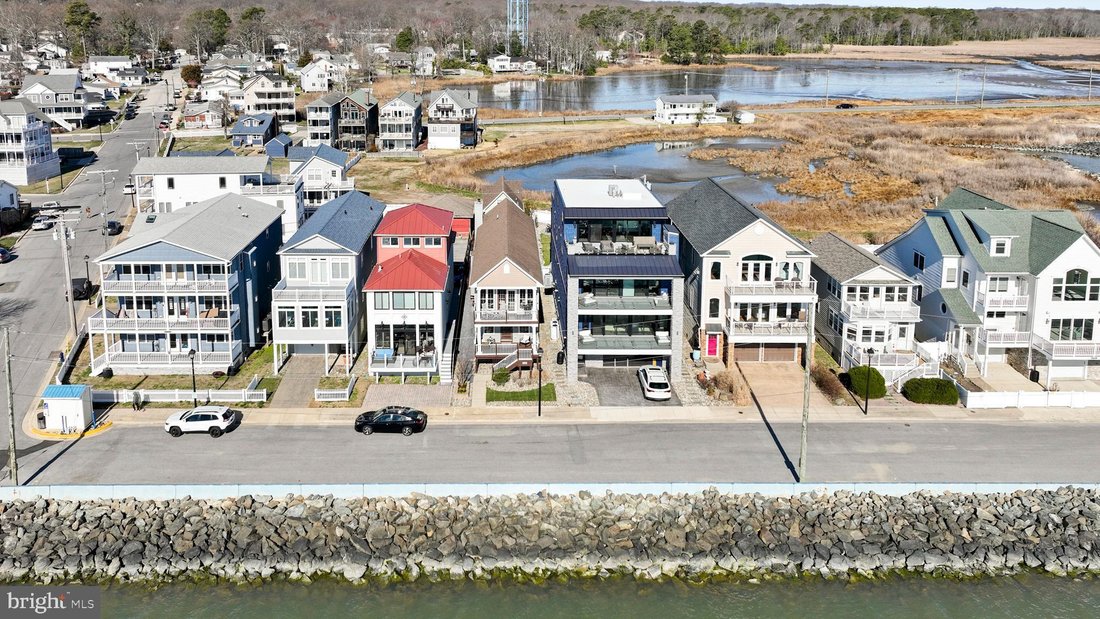 Casa a North Beach, Maryland, Stati Uniti 2 - 18728974