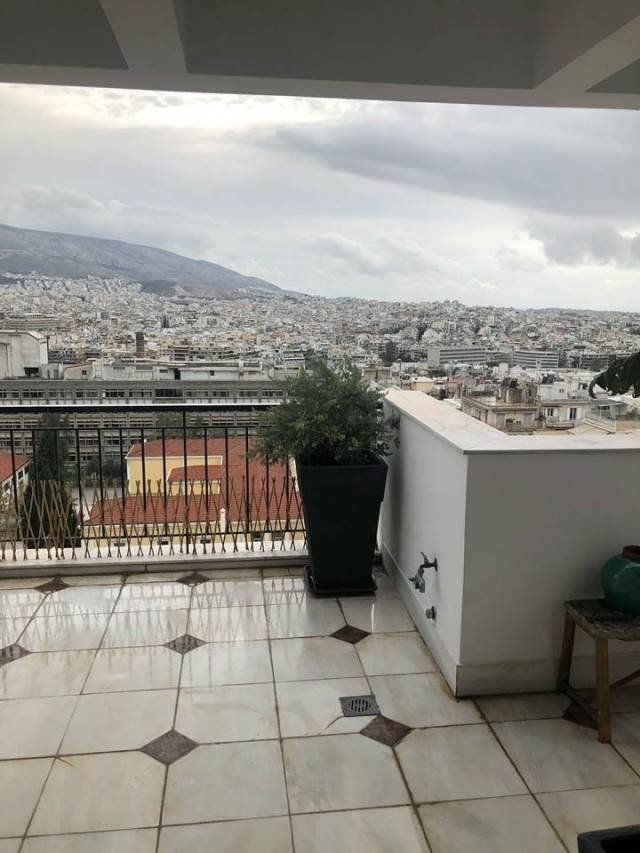 House in Sunoikia Kolonakiou, 1st District of Athens, Athens 2 - 18724181