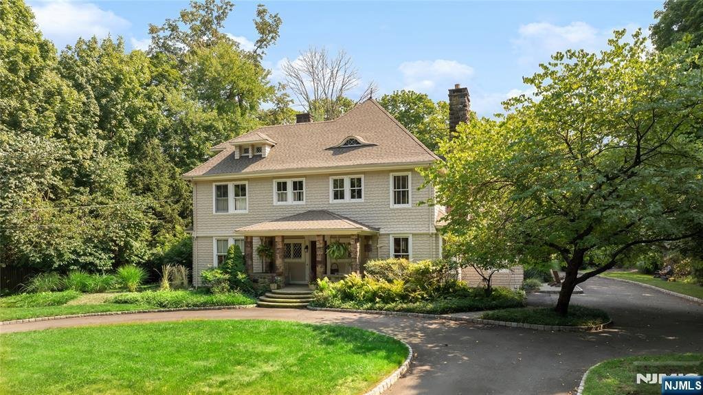 Casa a Tenafly, New Jersey, Stati Uniti 2 - 18722338