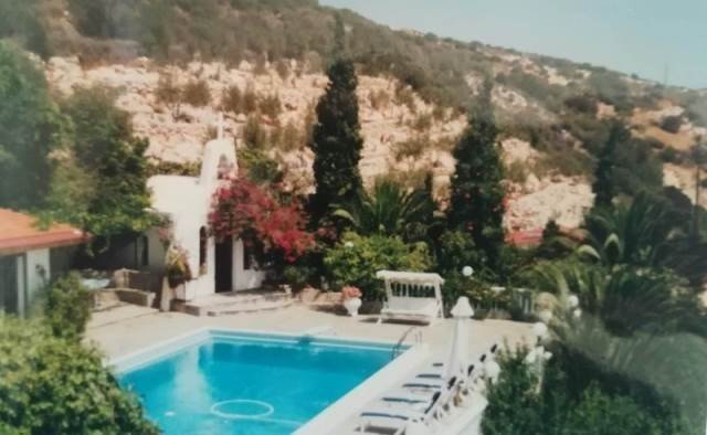 Maison à Keratea, Attique, Grèce 2 - 18724199