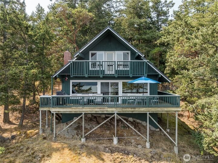 House in Lopez Island, Washington, United States 3 - 18729440