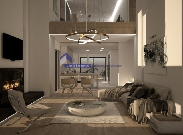 Townhouse en South Athens, Ática, Grecia 4 - 18722367