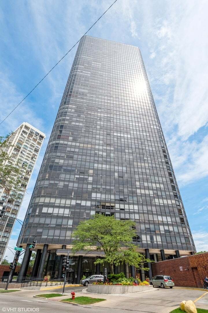Condo in Chicago, Illinois, United States 1 - 18727593