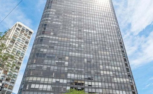 Condo in Chicago, Illinois, United States 1